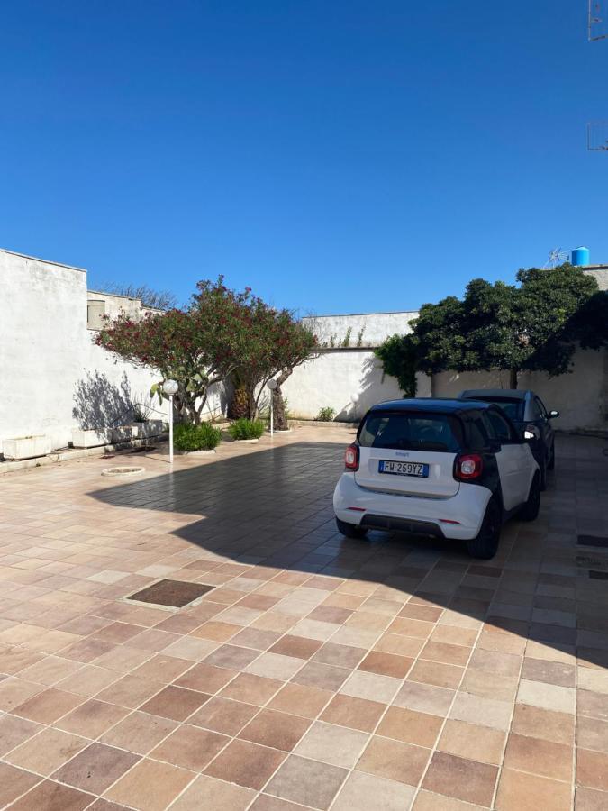 Roca Appartment 2 Exterior foto