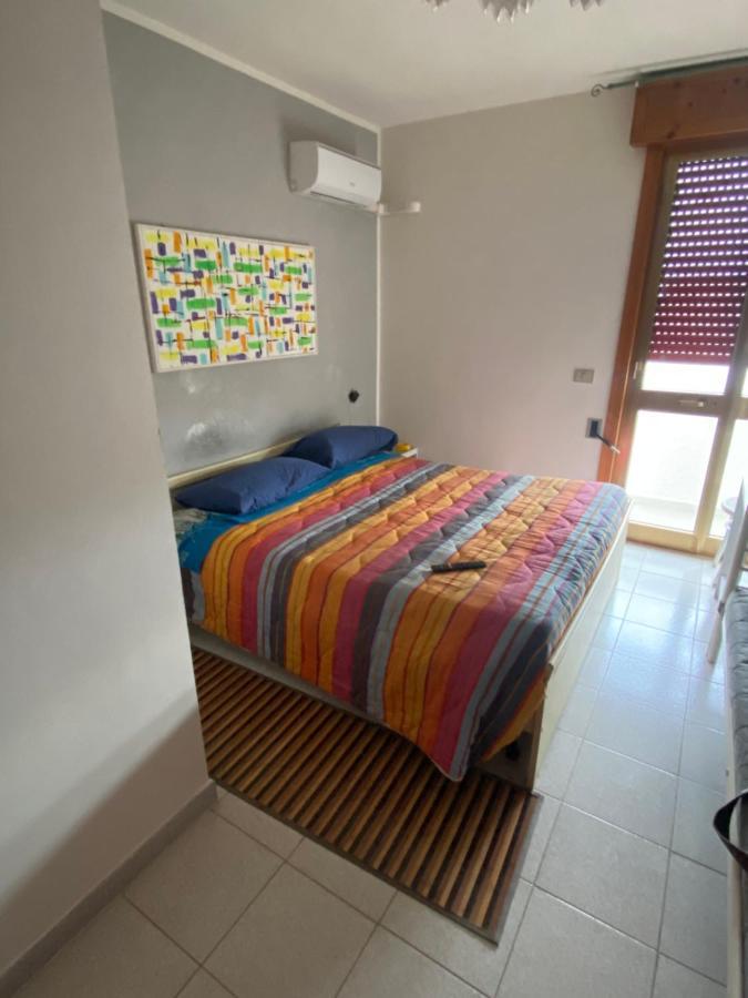 Roca Appartment 2 Exterior foto